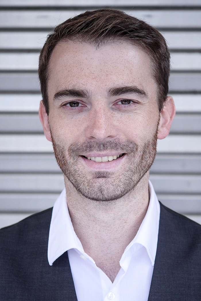 Marc Neumeister Marc Neumeister