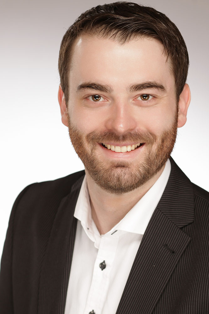 Marc Neumeister Marc Neumeister