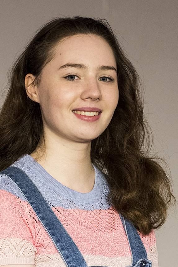 Lara Sophie<br /> Gusowski Lara Sophie<br /> Gusowski