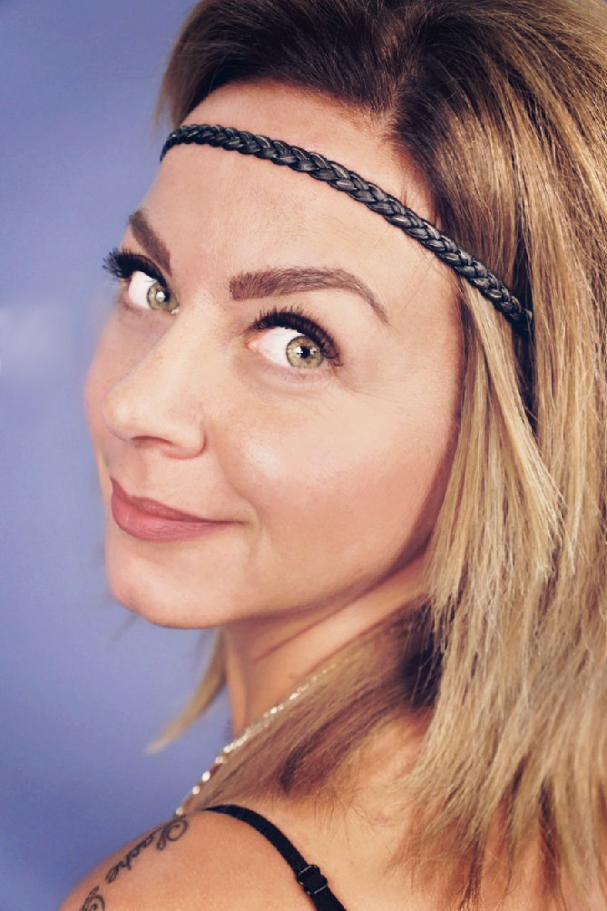 Stefanie Bornhöft Stefanie Bornhöft