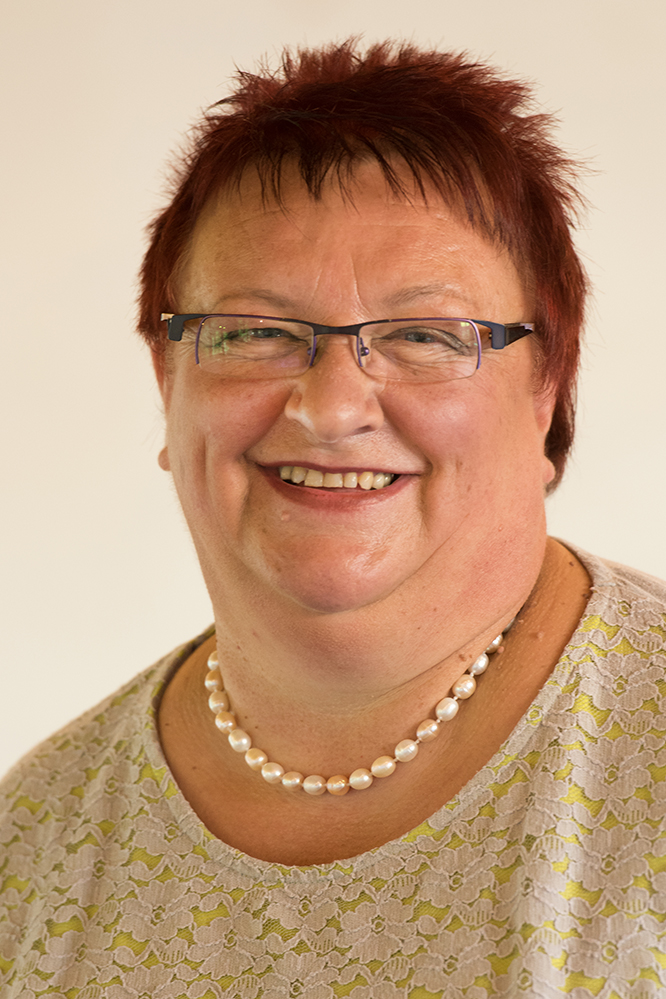 Karin Schwarz Karin Schwarz