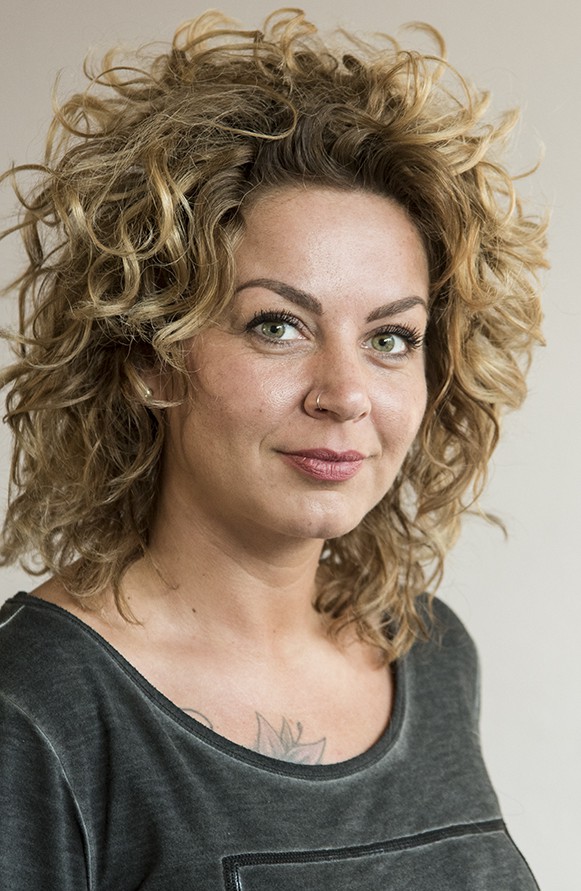 Stefanie Bornhöft Stefanie Bornhöft