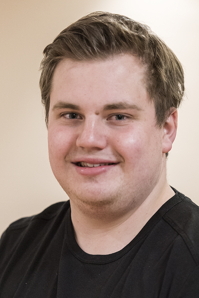 Tim Müller Tim Müller