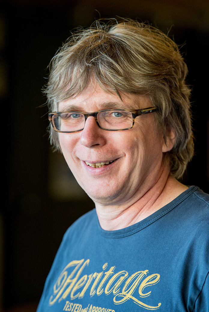 Frank Passmann Frank Passmann