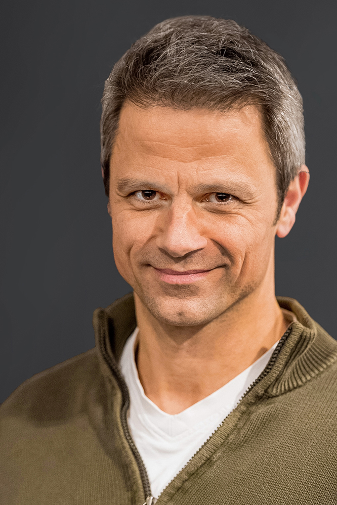 Jens Hajek Jens Hajek